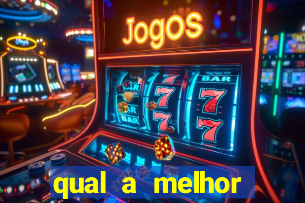 qual a melhor plataforma para jogar mines